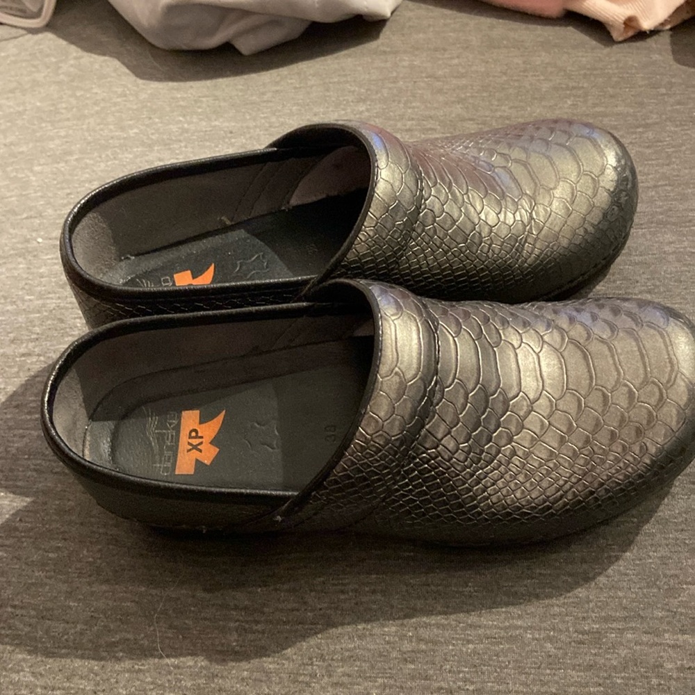 Dansko shoes